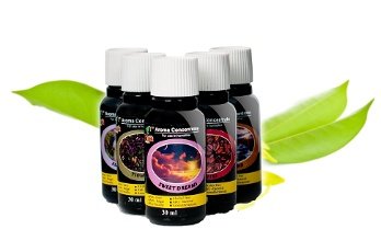 Ylang Ylang aroma geur online te bestellen bij Aromaverdamper.nl - 1