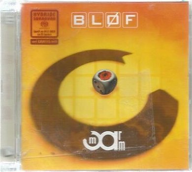 Blof ; Omarm CD + DVD - 1