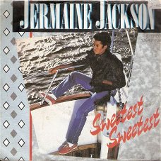 Jermaine Jackson - Sweetest Sweetest - Come To me -FOTOHOES