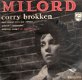 Corry Brokken - EP Minigroove Milord 1960 _FOTOHOES - 1 - Thumbnail
