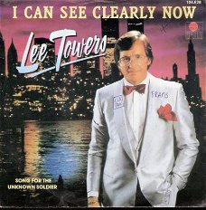 Lee Towers - I Can See Clearly Now FOTOHOES