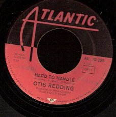 Otis Redding - Amen  - Hard to Handle -southern soul 1968