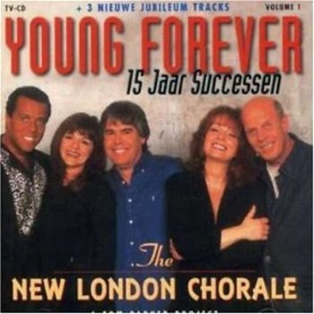 The New London Chorale - Young Forever - 1