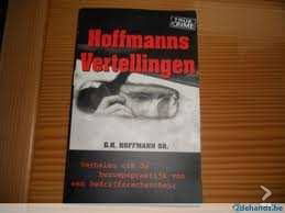 G. Hofmann - Hoffmanns Vertellingen - 1