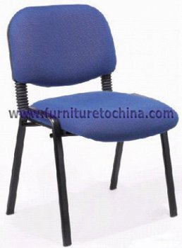 kantoor bezoeker stoel, receptie gast stoel, meubels - 1