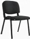 kantoor bezoeker stoel, receptie gast stoel, meubels - 2 - Thumbnail