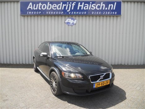 Volvo C30 - 1.6 D - 1