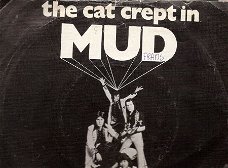 Mud- The Cat Crept In- Morning--FOTOHOES
