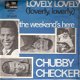 Chubby Checker -Lovely, Lovely -The Weekend's Here -fotohoes - 1 - Thumbnail