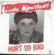 Linda Ronstadt - Hurt So Bad - Justine -fotohoes - 1 - Thumbnail