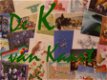 kaart thema kunst Claude Monet met Les Coquelicots - 2 - Thumbnail