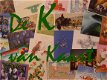 Kinderpostzegels kaart moeder met kind in kinderwagen - 2 - Thumbnail