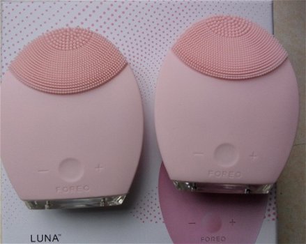 foreo luna - 1