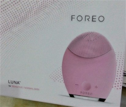 foreo luna - 5