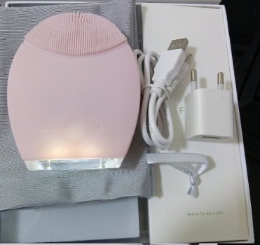 foreo luna - 4