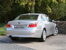 BMW 5-serie - 530D 19"/Leder/HeadUp/NaviPro/Xenon