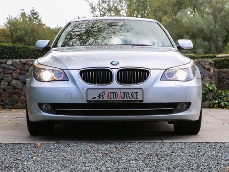 BMW 5-serie - 530D 19