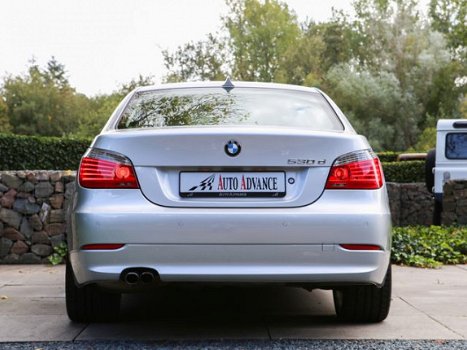 BMW 5-serie - 530D 19