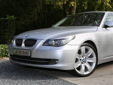 BMW 5-serie - 530D 19