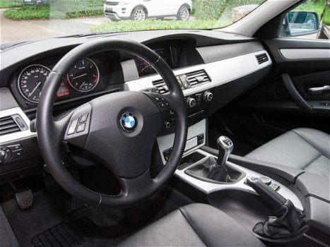 BMW 5-serie - 530D 19