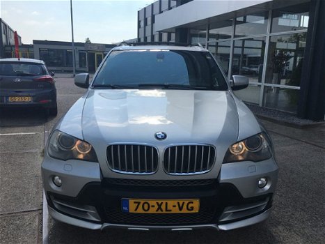 BMW X5 - 3.0 173kW High Executive - 1