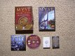 Myst IV 4 Revelation Collector's Edition - 1 - Thumbnail