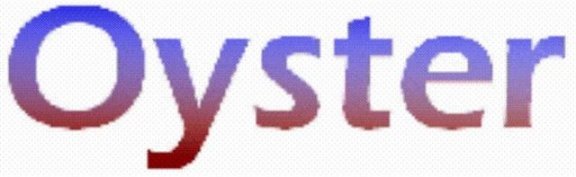 Oyster Cosmo digital ci volautomatische schotel - 4