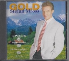 CD Stefan Mross Gold