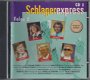 CD Schlagerexpress CD2 Folge 2 - 1 - Thumbnail