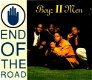 CD Single Boyz II Men ‎ End Of The Road - 1 - Thumbnail