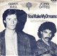 Daryl Hall & John Oates- You Make My Dreams-Vinyl single - 1 - Thumbnail