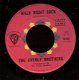 Everly Brothers - Walk Right Back - Ebony Eyes - 1 - Thumbnail