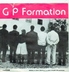 GP Formation : Flip, flop and fly