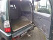 Toyota Land Cruiser - 90 3.0 D4-D WINDOW VAN AUT AIRCO TECHNISCH GOED E 7295 EURO auto in goede tech - 1 - Thumbnail