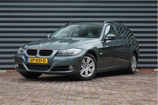 BMW 3-serie Touring - 2.0 318 D 140 PK BUSINESS CLIMA PDC - 1
