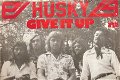 Husky - Give It Up - Silence Of Dreams -1975 - Nederpop - 1 - Thumbnail