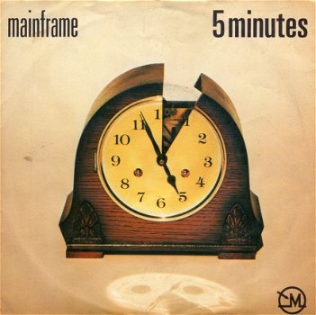Mainframe : 5 Minutes (1985) - 1