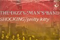 Dizzy Mans Band - Shocking - Pretty Kitty- NEDERPOP-fotohoes - 1 - Thumbnail