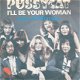 Pussycat - I'll be Your Woman - Just A Woman-1977 - Nederpop - 1 - Thumbnail