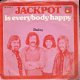 Jackpot - Is Everbody Happy - Daisy -1974 - Nederpop - 1 - Thumbnail
