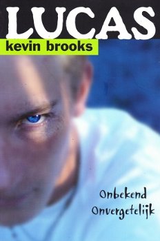 #LUCAS - Kevin Brooks - 0