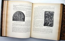 l'Art Religieux du XIIe Siecle & Fin du Moyen Age 1924/1925
