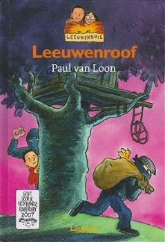 LEEUWENROOF - Paul van Loon - 0