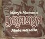 Drama - Mary's Mamma -Dutch progressive -1972 - Nederpop - 1 - Thumbnail