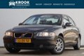 Volvo S60 - 2.4 D5 Handgeschakeld 2008 Zwart - 1 - Thumbnail