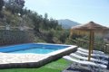 huisje met eigen prive zwembad in de bergen andalusie - 1 - Thumbnail