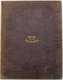 Book of the Illustrious 1845 Duke of Wellington - 2 - Thumbnail