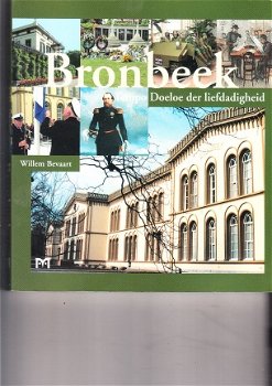 Bronbeek, tempo doeloe der liefdadigheid, W. Bevaart - 1