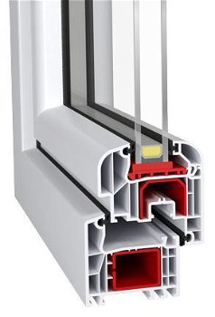 Kunststof kozijnen voor de laagste prijs - 1