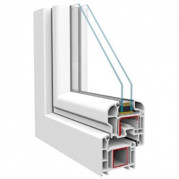 Kunststof kozijnen voor de laagste prijs - 4